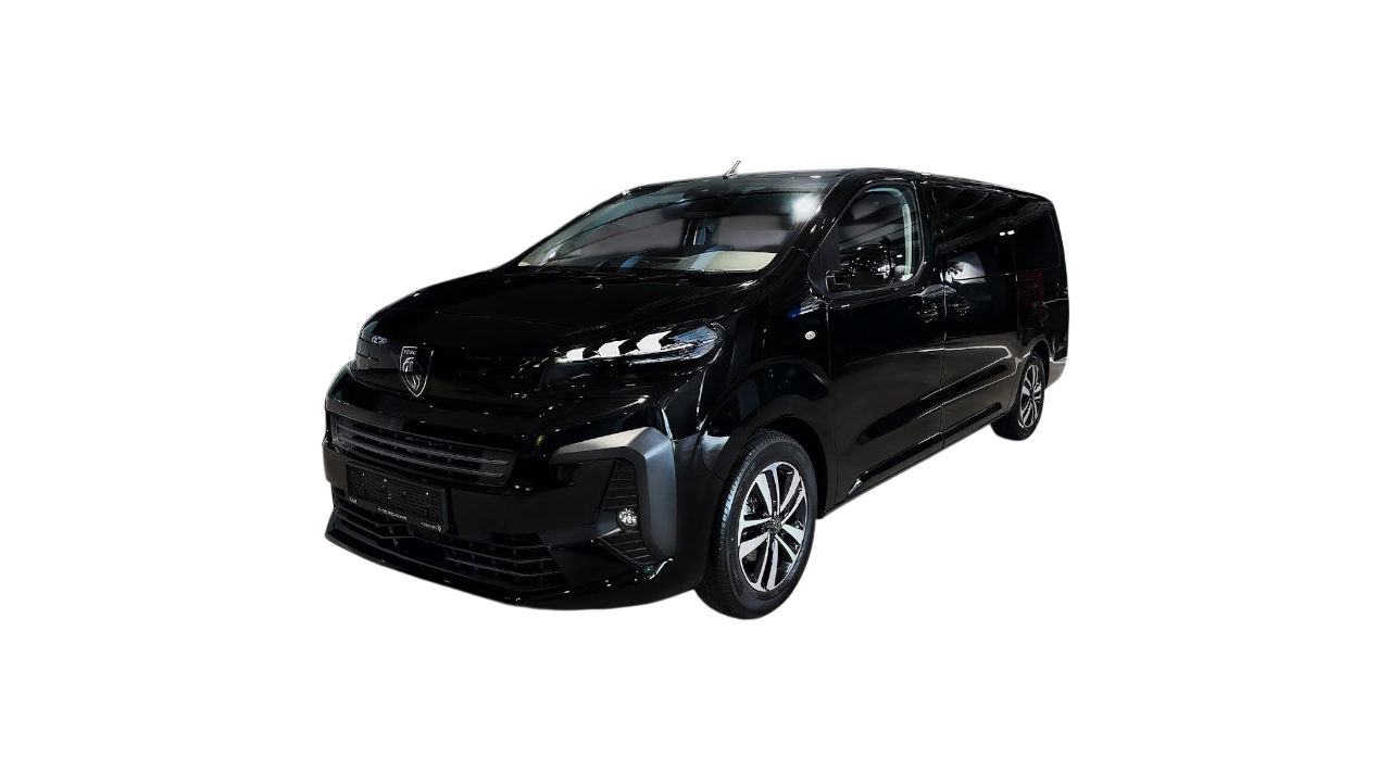 Vaata salongi juht+7 istekohta